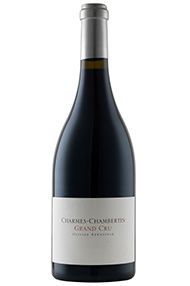 2010 Charmes-Chambertin, Grand Cru, Olivier Bernstein 2010 Charmes-Chambertin, Grand Cru, Olivier Bernstein