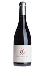 2010 Gevrey-Chambertin, Olivier Bernstein 2010 Gevrey-Chambertin, Olivier Bernstein