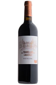 2005 Les Tourelles de Longueville, Pauillac 2005 Les Tourelles de Longueville, Pauillac