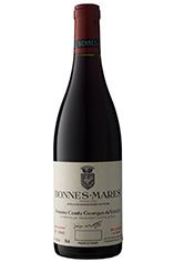 2010 Bonnes-Mares, Grand Cru, Domaine Comte de Vogüé 2010 Bonnes-Mares, Grand Cru, Domaine Comte de Vogüé