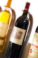 1998 Duclot Bordeaux Primeur Cru Assortment Case (9 Bts) 1998 Duclot Bordeaux Primeur Cru Assortment Case (9 Bts)