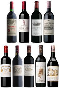 2003 Duclot Bordeaux Primeur Cru Assortment Case (9 Bts) 2003 Duclot Bordeaux Primeur Cru Assortment Case (9 Bts)