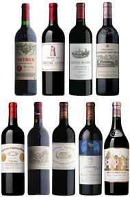 2008 Duclot Bordeaux Primeur Cru Assortment Case (9 Bts) 2008 Duclot Bordeaux Primeur Cru Assortment Case (9 Bts)
