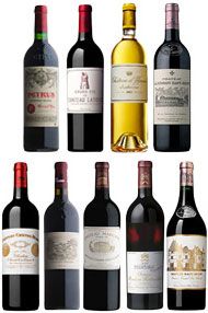 2009 Duclot Bordeaux Primeur Cru Assortment Case (9 Bts) 2009 Duclot Bordeaux Primeur Cru Assortment Case (9 Bts)