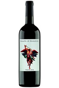 2006 Brunello di Montalcino, Valdicava 2006 Brunello di Montalcino, Valdicava