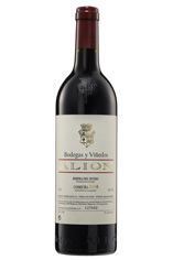 2008 Bodegas Alión, Ribera del Duero 2008 Bodegas Alión, Ribera del Duero