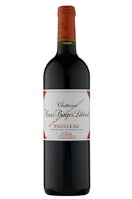 2006 Ch. Haut-Bages Libéral, Pauillac 2006 Ch. Haut-Bages Libéral, Pauillac
