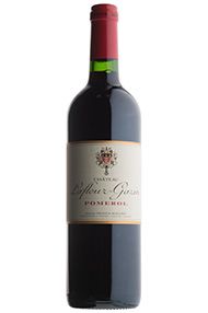 2006 Ch. La Fleur Gazin, Pomerol 2006 Ch. La Fleur Gazin, Pomerol
