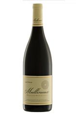 2012 Mullineux Syrah, Swartland 2012 Mullineux Syrah, Swartland