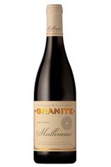2010 Mullineux Granite, Swartland, South Africa 2010 Mullineux Granite, Swartland, South Africa