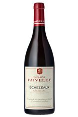 2009 Echézeaux Domaine Faiveley 2009 Echézeaux Domaine Faiveley