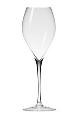 The Wine Merchant's Glasses, The 'Champagne Glass' - Pair The Wine Merchant's Glasses, The 'Champagne Glass' - Pair