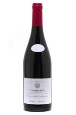 2002 Chambertin Grand Cru, Collection Bellenum 2002 Chambertin Grand Cru, Collection Bellenum