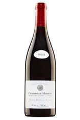 1983 Chambolle-Musigny, Derrière la Grange 1er Cru, Collection Bellenum 1983 Chambolle-Musigny, Derrière la Grange 1er Cru, Collection Bellenum