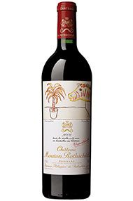 2006 Ch. Mouton-Rothschild, Pauillac 2006 Ch. Mouton-Rothschild, Pauillac