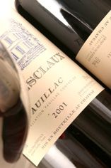 2011 Ch. Pedesclaux, Pauillac 2011 Ch. Pedesclaux, Pauillac