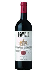 2009 Tignanello Piero Antinori 2009 Tignanello Piero Antinori