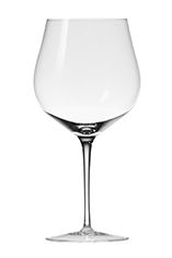 The Wine Merchant's Glasses, The 'Red Burgundy' Glass - Pair The Wine Merchant's Glasses, The 'Red Burgundy' Glass - Pair