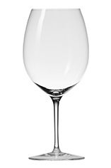 The Wine Merchant's Glasses, The 'Red Bordeaux' Glass - Pair The Wine Merchant's Glasses, The 'Red Bordeaux' Glass - Pair