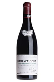 2009 Romanée-Conti, Domaine de la Romanée-Conti 2009 Romanée-Conti, Domaine de la Romanée-Conti
