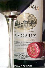 2011 Ch. Siran, Margaux 2011 Ch. Siran, Margaux