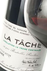 2009 La Tâche, Domaine de la Romanée-Conti 2009 La Tâche, Domaine de la Romanée-Conti