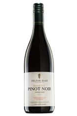2011 Felton Road Cornish Point Pinot Noir, Central Otago 2011 Felton Road Cornish Point Pinot Noir, Central Otago
