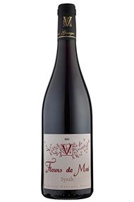 2011 Fleurs de Mai, Vin de Pays, Domaine Georges Vernay 2011 Fleurs de Mai, Vin de Pays, Domaine Georges Vernay
