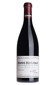 2009 Grands-Echezeaux, Domaine de la Romanée-Conti 2009 Grands-Echezeaux, Domaine de la Romanée-Conti