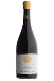 2011 St Joseph Rouge, Le Clos, Michel Chapoutier 2011 St Joseph Rouge, Le Clos, Michel Chapoutier