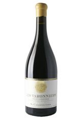 2011 Crozes-Ermitage, Les Varonniers, Chapoutier Sélections Parcellaires 2011 Crozes-Ermitage, Les Varonniers, Chapoutier Sélections Parcellaires