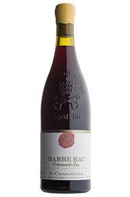 2011 Châteauneuf-du-Pape, Barbe Rac, Chapoutier Sélections Parcellaires 2011 Châteauneuf-du-Pape, Barbe Rac, Chapoutier Sélections Parcellaires