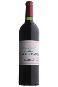 2007 Ch. Lynch Bages, Pauillac 2007 Ch. Lynch Bages, Pauillac