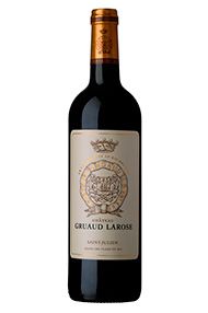 2008 Ch. Gruaud Larose, St Julien 2008 Ch. Gruaud Larose, St Julien