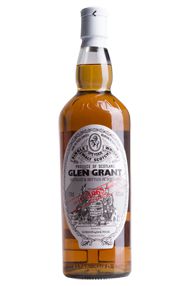 1965 Glen Grant, Speyside, Single Malt Scotch Whisky (40%) 1965 Glen Grant, Speyside, Single Malt Scotch Whisky (40%)