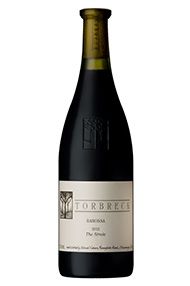 2009 Struie, Torbreck Vintners, Barossa Valley, Australia 2009 Struie, Torbreck Vintners, Barossa Valley, Australia