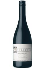 2010 Woodcutters Shiraz, Torbreck Vintners, Barossa Valley 2010 Woodcutters Shiraz, Torbreck Vintners, Barossa Valley