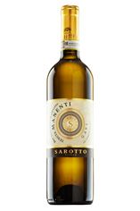 2011 Gavi di Gavi, Bric Sassi, Roberto Sarotto, Piedmont 2011 Gavi di Gavi, Bric Sassi, Roberto Sarotto, Piedmont