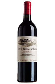 2008 Ch. Troplong Mondot, St Emilion 2008 Ch. Troplong Mondot, St Emilion