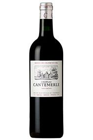 1996 Ch. Cantemerle, Haut-Médoc 1996 Ch. Cantemerle, Haut-Médoc