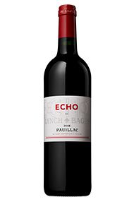 2008 Echo de Lynch Bages, Pauillac 2008 Echo de Lynch Bages, Pauillac