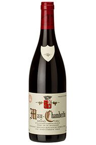 2010 Mazy-Chambertin, Grand Cru, Domaine Armand Rousseau 2010 Mazy-Chambertin, Grand Cru, Domaine Armand Rousseau
