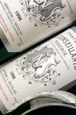 1998 Ch. la Conseillante, Pomerol 1998 Ch. la Conseillante, Pomerol