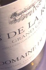 2010 Clos de la Roche, Grand Cru, Domaine Dujac 2010 Clos de la Roche, Grand Cru, Domaine Dujac