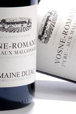 2010 Vosne-Romanée, Malconsorts, 1er Cru Domaine Dujac 2010 Vosne-Romanée, Malconsorts, 1er Cru Domaine Dujac