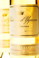 1954 Ch. d'Yquem, Sauternes 1954 Ch. d'Yquem, Sauternes