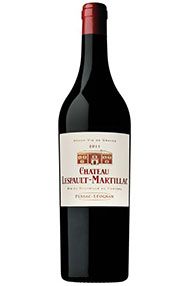 2011 Ch. Lespault-Martillac, Pessac-Léognan 2011 Ch. Lespault-Martillac, Pessac-Léognan