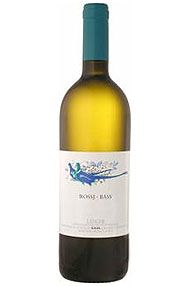 2011 Chardonnay Rossj Bass, Angelo Gaja 2011 Chardonnay Rossj Bass, Angelo Gaja
