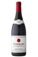 2010 Pommard, les Argillières, 1er Cru, Domaine Lejeune 2010 Pommard, les Argillières, 1er Cru, Domaine Lejeune