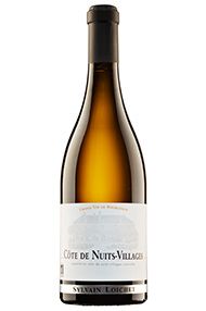2011 Côte de Nuits Villages Blanc, Sylvain Loichet 2011 Côte de Nuits Villages Blanc, Sylvain Loichet